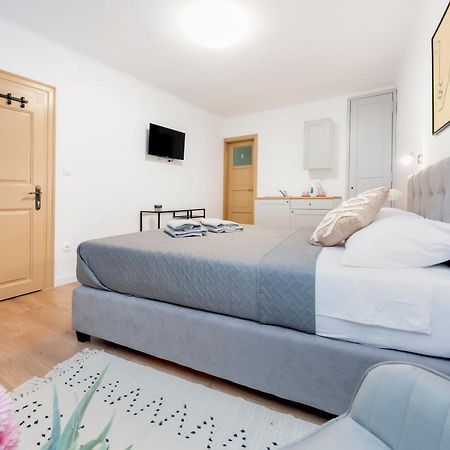Adriatic Dream Rooms Rovinj Buitenkant foto