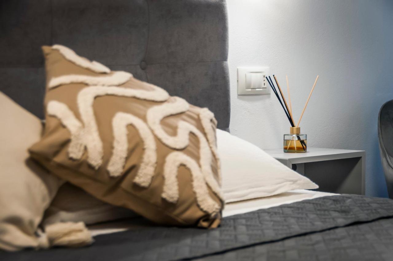 Adriatic Dream Rooms Rovinj Buitenkant foto