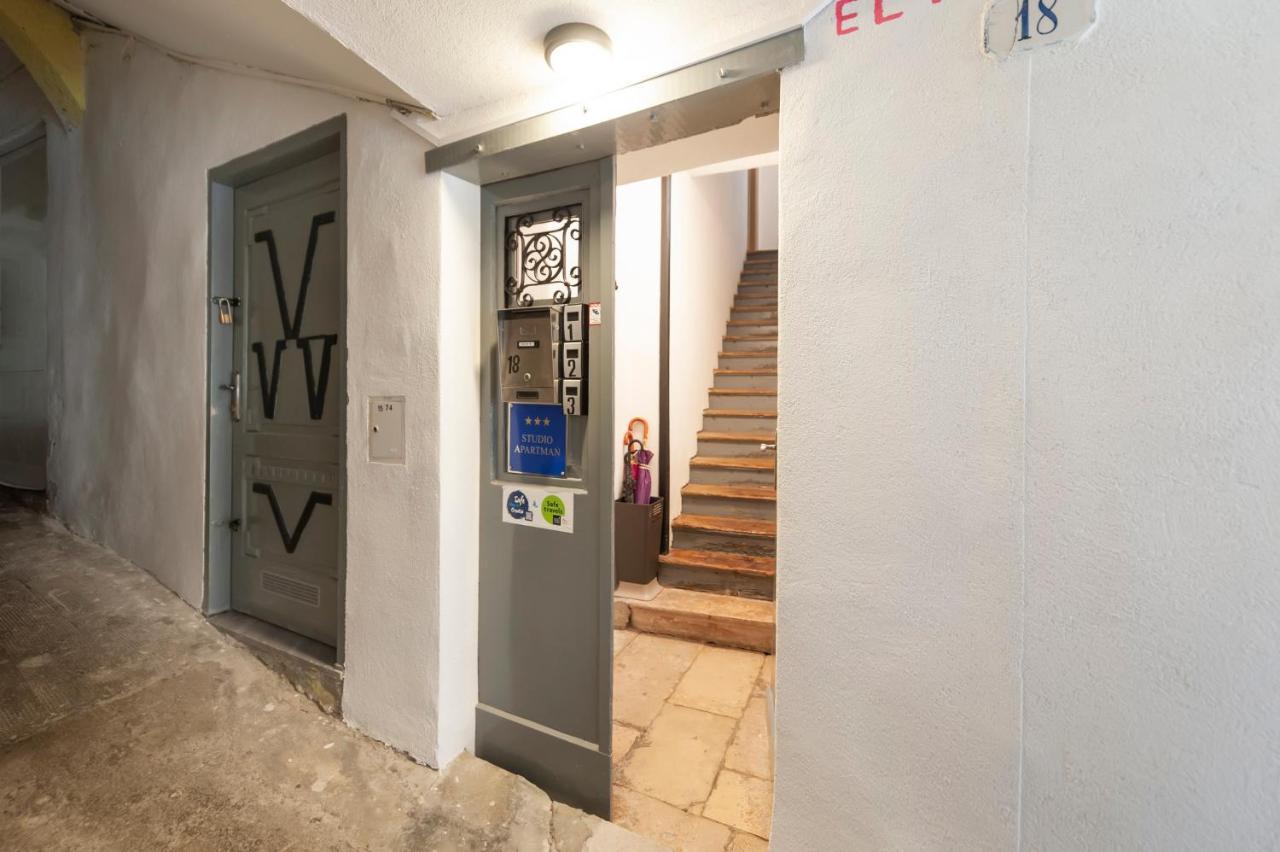 Adriatic Dream Rooms Rovinj Buitenkant foto
