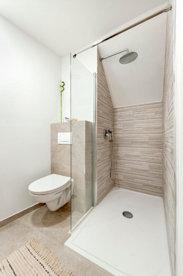 Adriatic Dream Rooms Rovinj Buitenkant foto