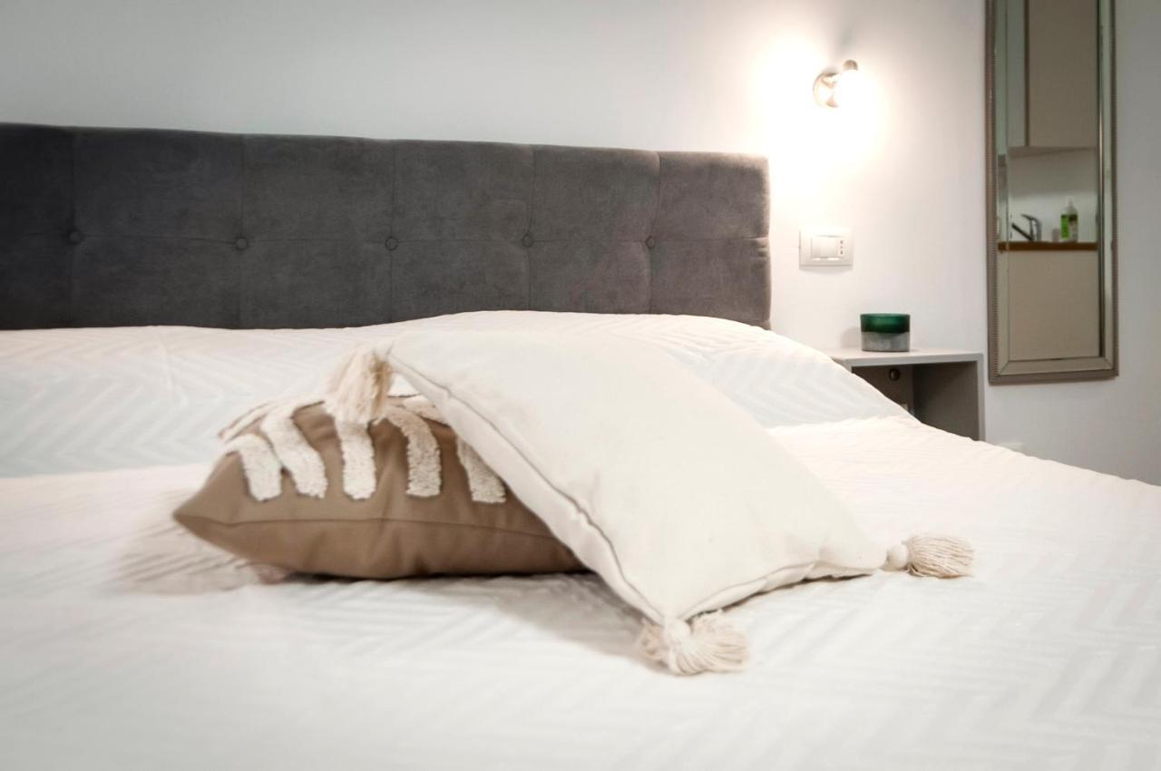 Adriatic Dream Rooms Rovinj Buitenkant foto