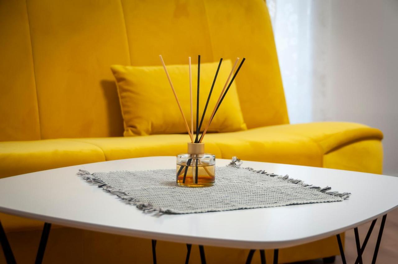 Adriatic Dream Rooms Rovinj Buitenkant foto